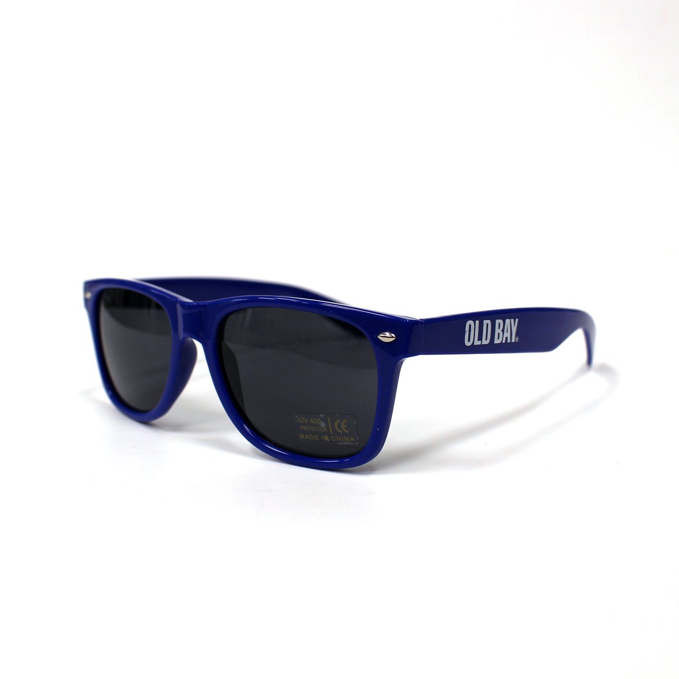 Old Bay with Plates / Shades - Route One Apparel