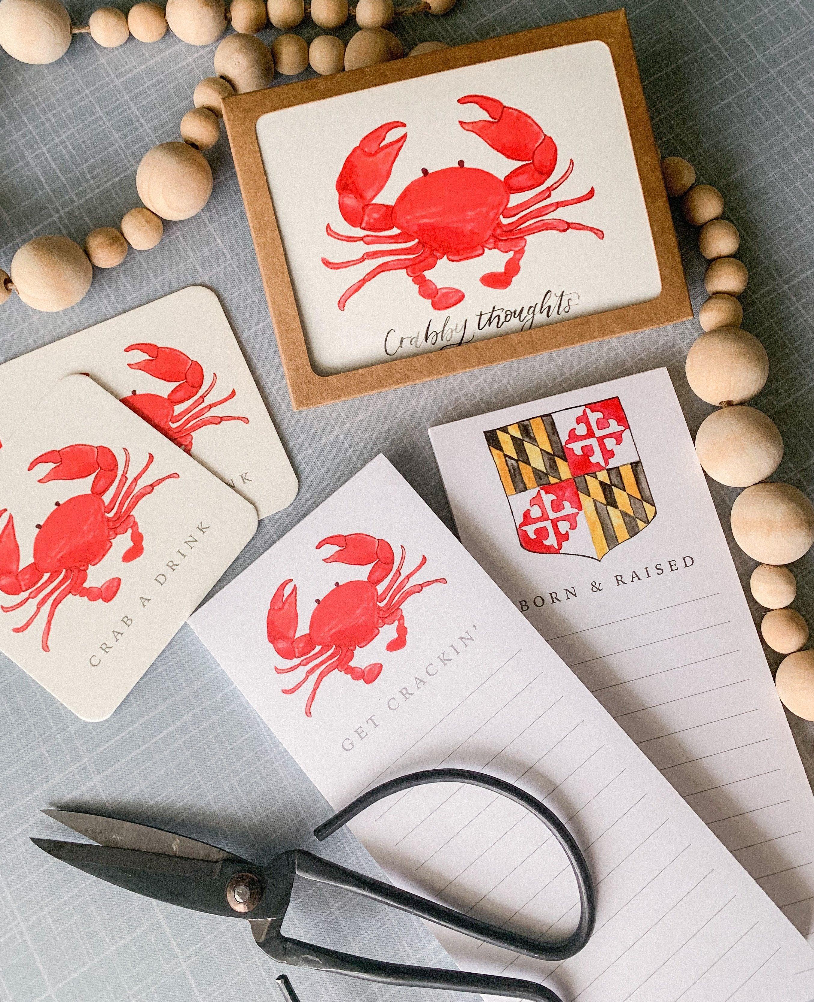 Born & Raised / Notepad - Route One Apparel