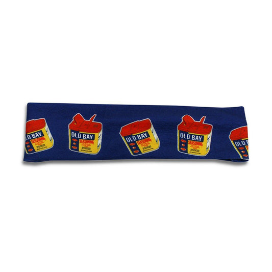 Old Bay Can / Headband - Route One Apparel