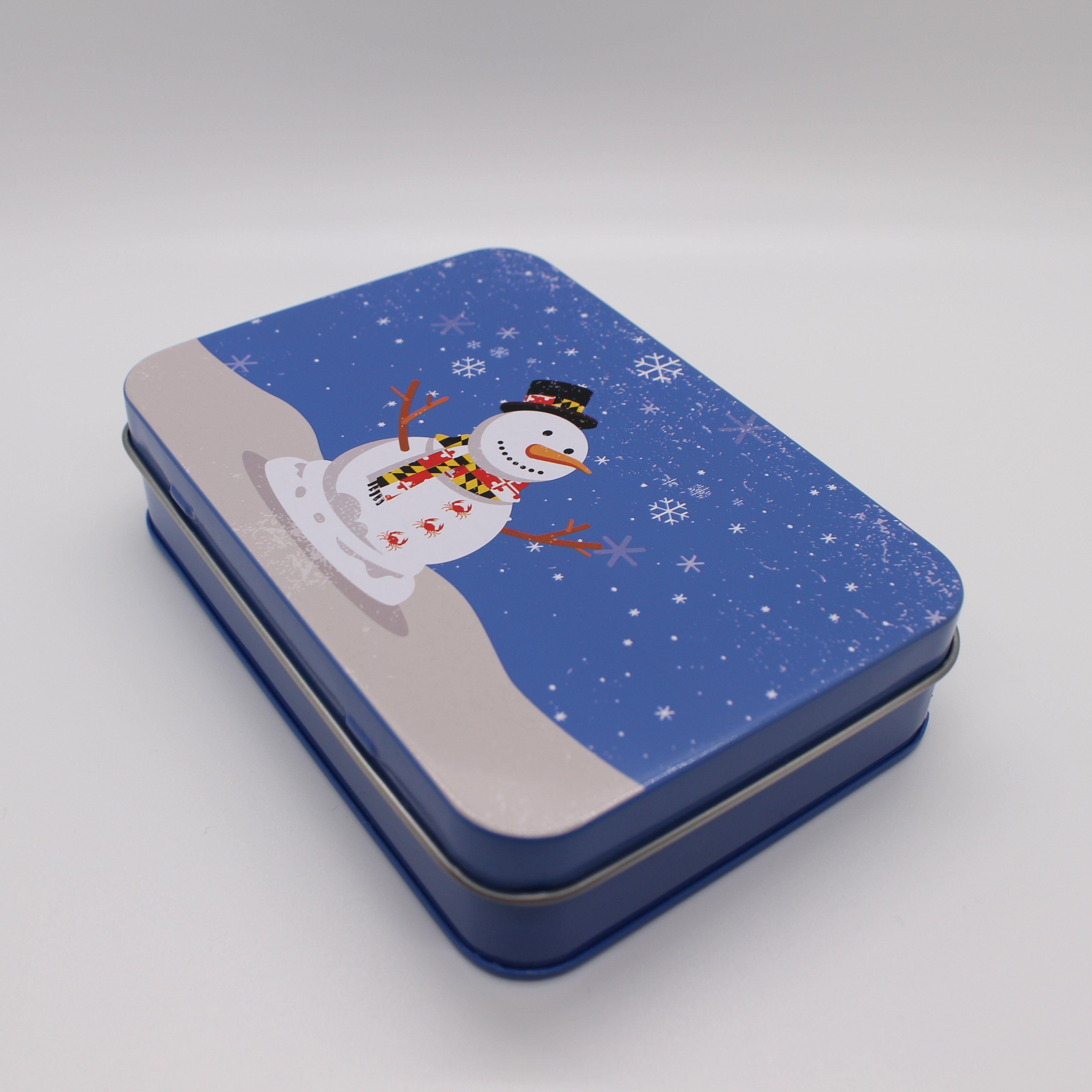 Maryland Frosty / Gift Card Tin - Route One Apparel