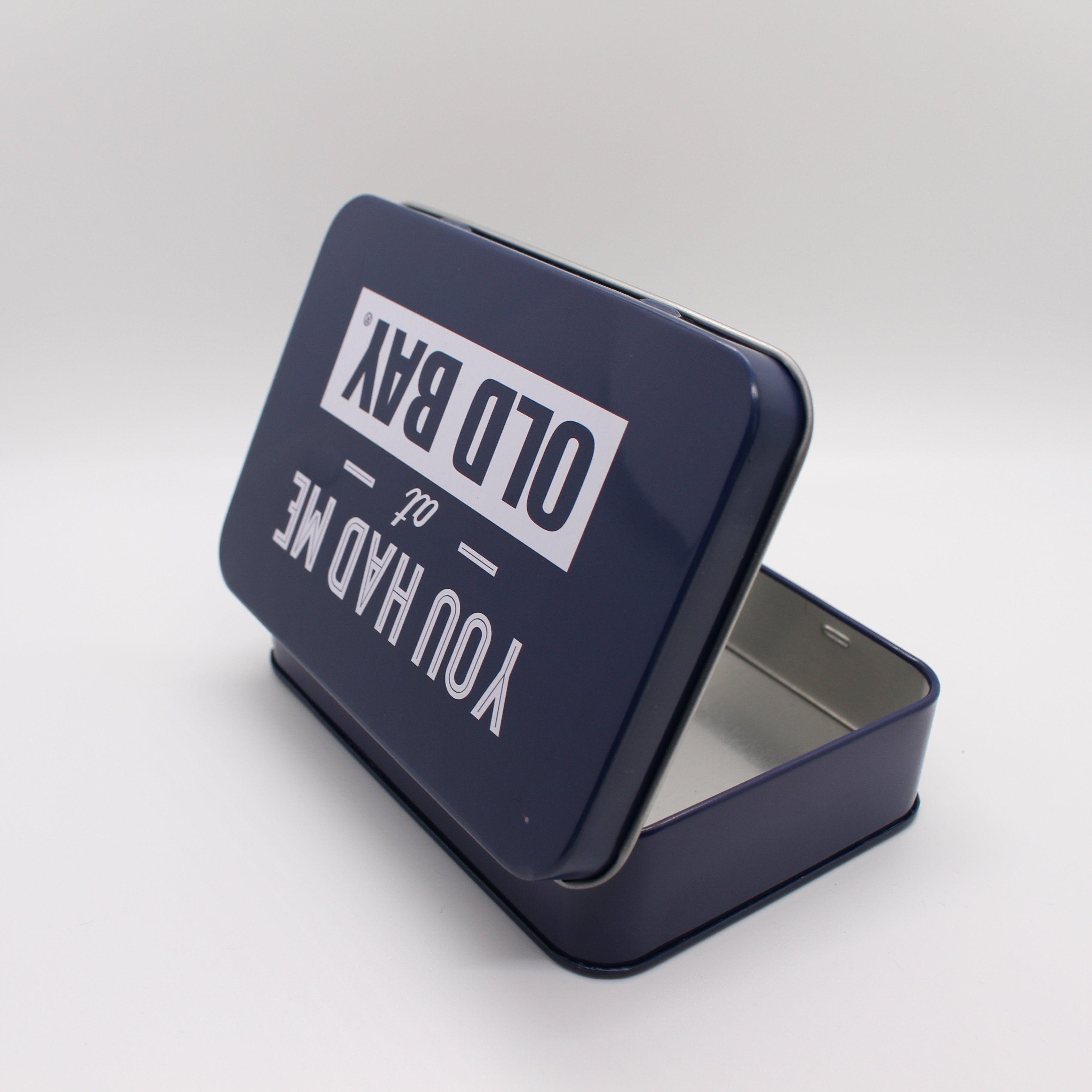 You Had Me At Old Bay / Gift Card Tin - Route One Apparel