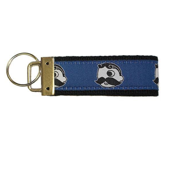 Licensing - Natty Boh Natty Boh Logo (Blue) / Key Chain