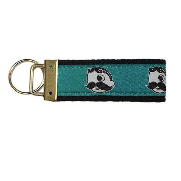 Licensing - Natty Boh Natty Boh Logo (Green) / Key Chain