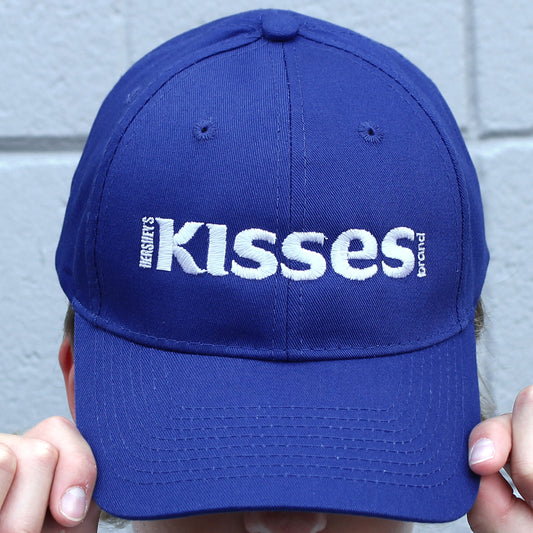 HERSHEY'S Kisses (Blue) / Baseball Hat - Route One Apparel