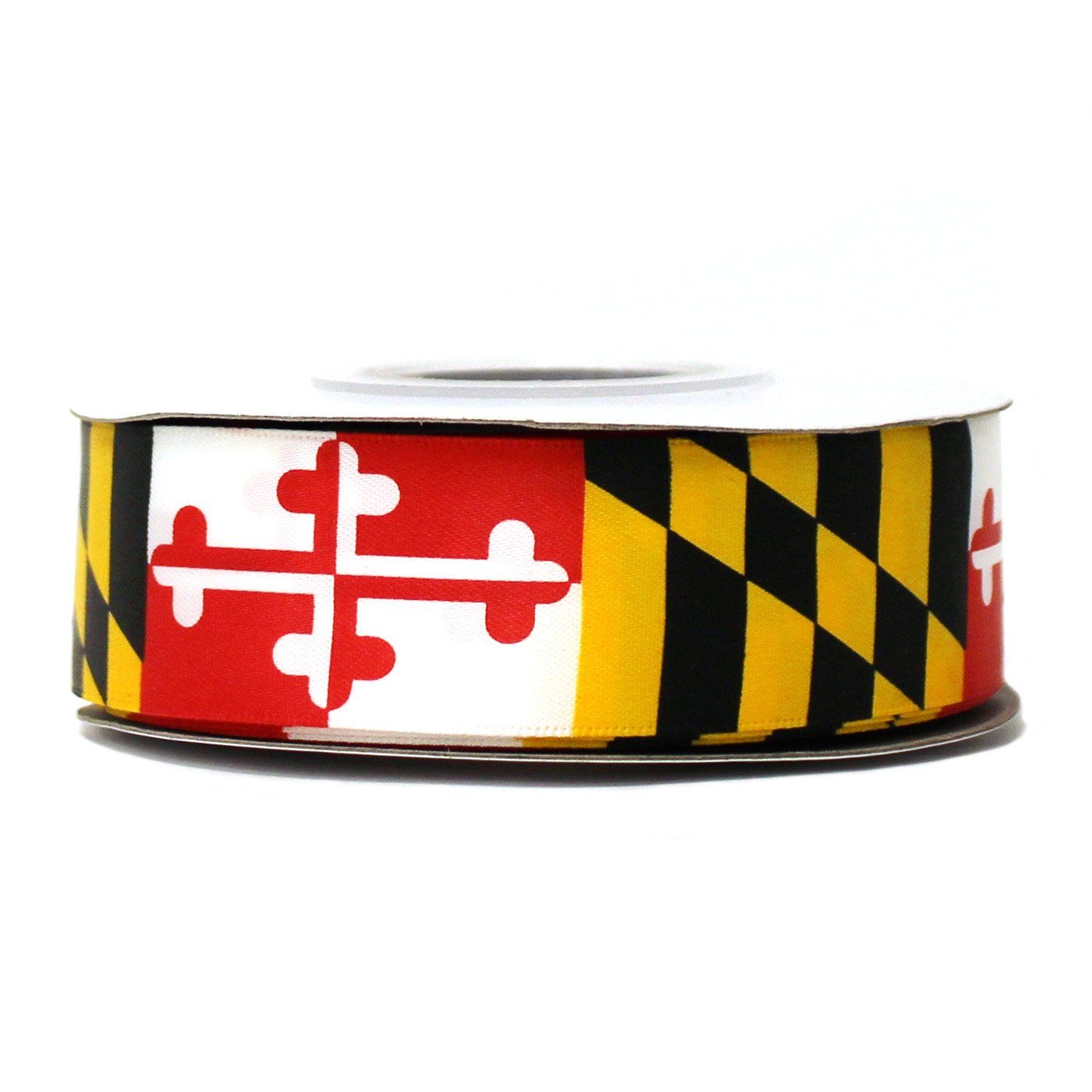 Maryland Flag / Ribbon - Route One Apparel