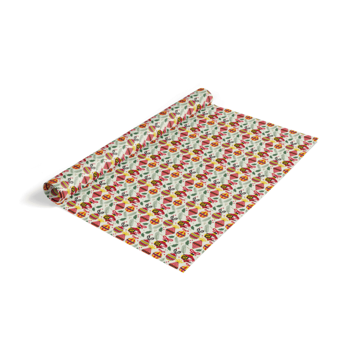 Floating Maryland Ornaments / Tissue Paper Pack - Route One Apparel