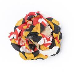 Maryland Flag / Magnetic Lapel Flower - Route One Apparel