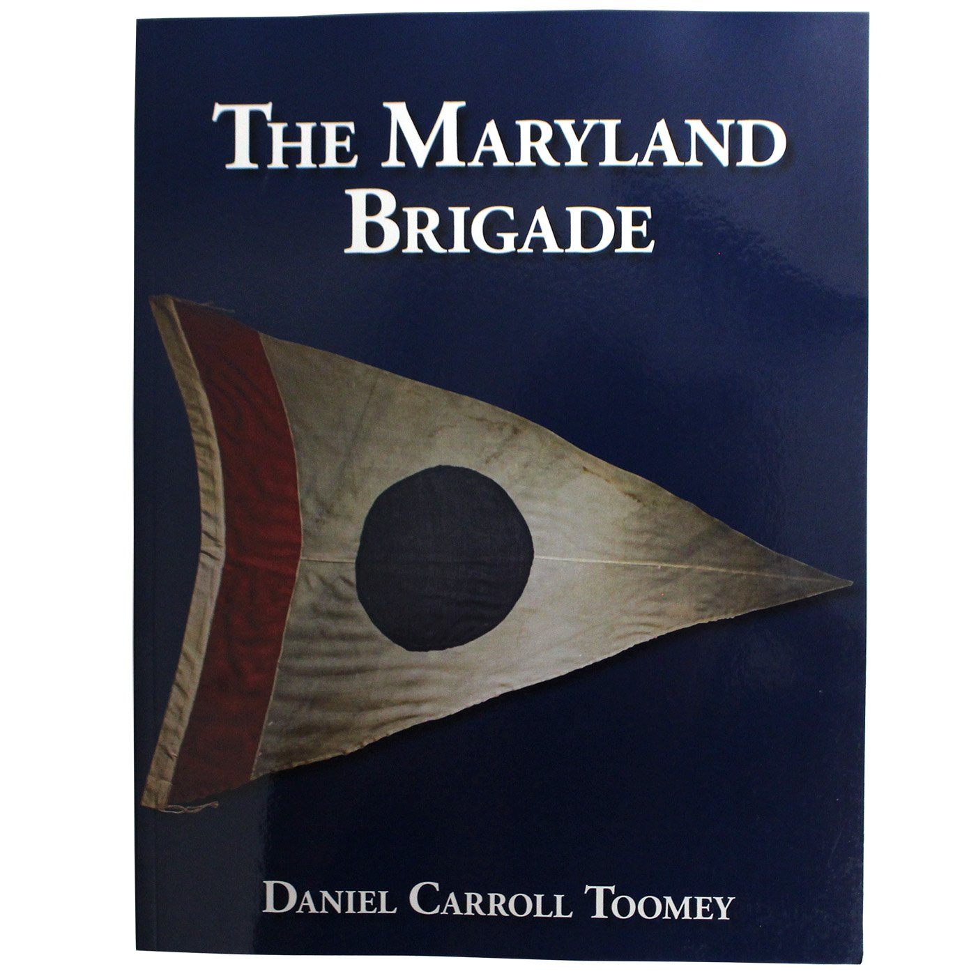 The Maryland Brigade / Book - Route One Apparel