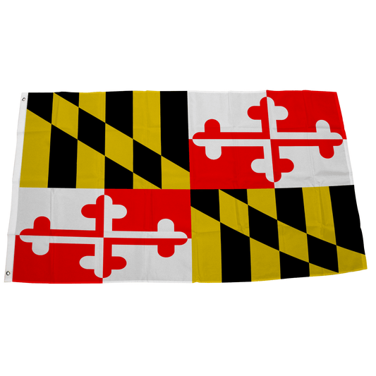 Maryland / Flag - Route One Apparel
