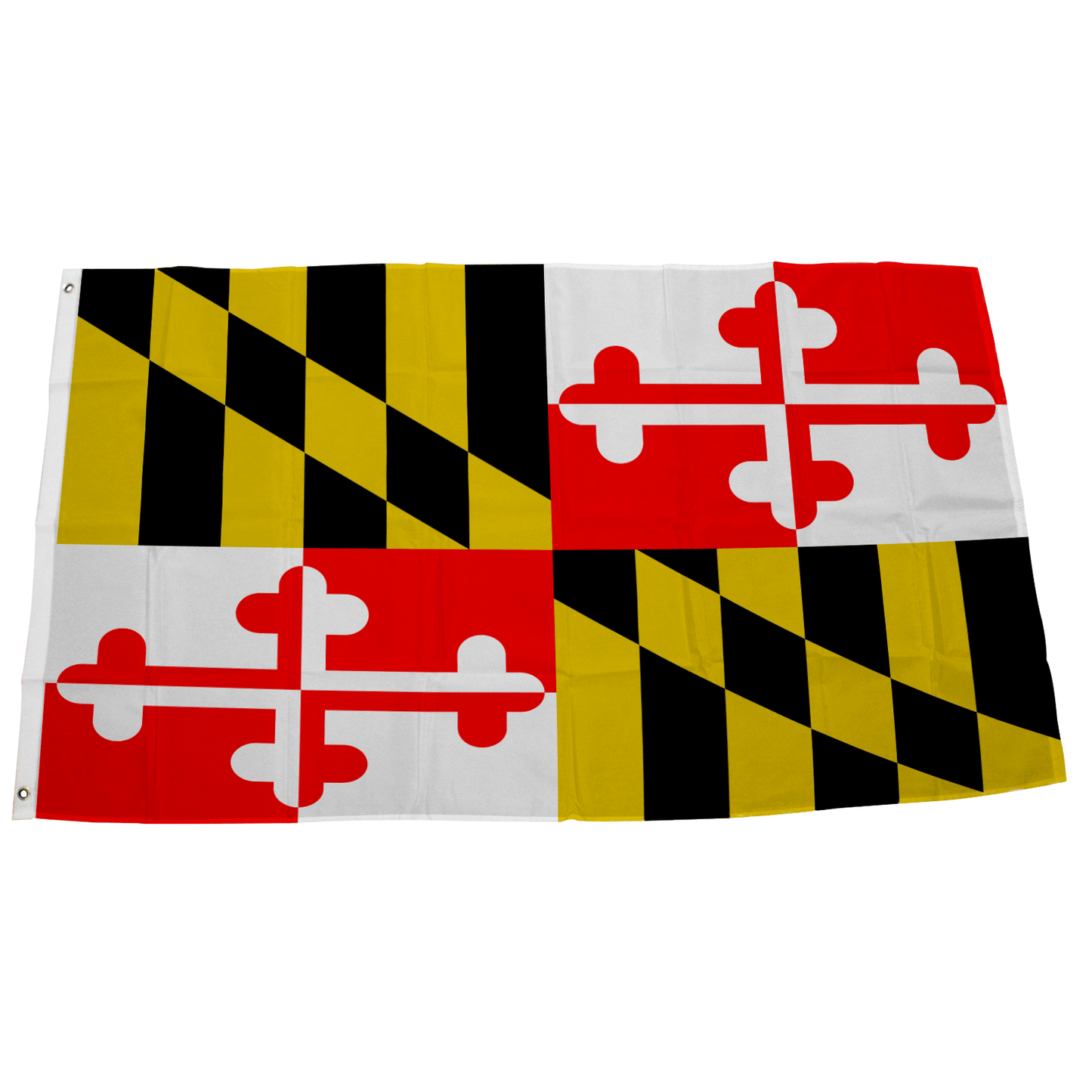 Maryland / Flag