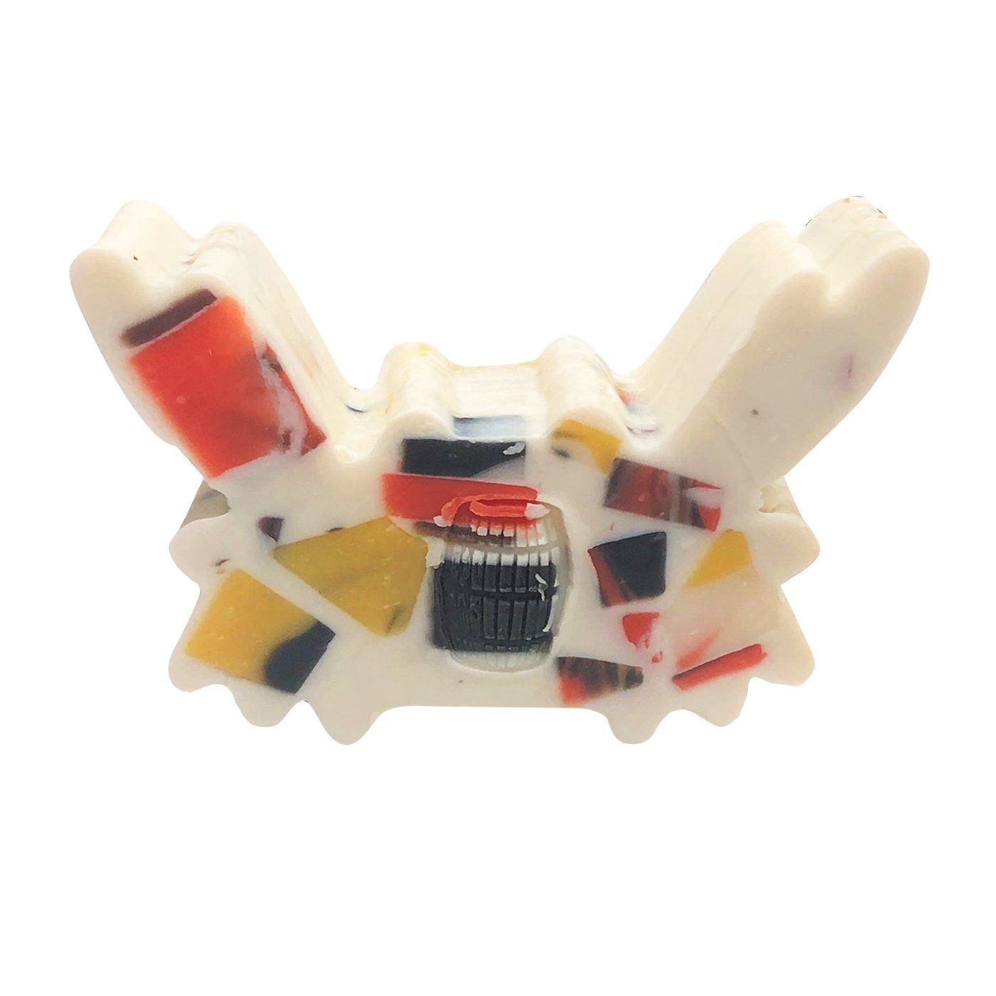 Maryland Pride Crab Shaped / Soap - Route One Apparel