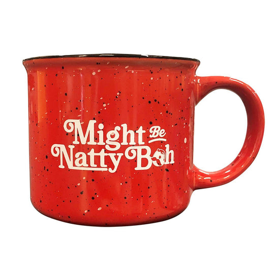 Might be Natty Boh (Red) / Mug - Route One Apparel