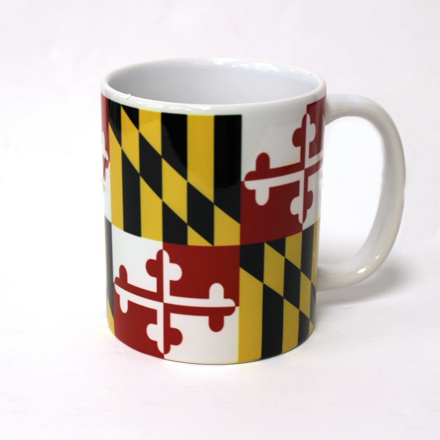 Maryland Flag / Mug - Route One Apparel