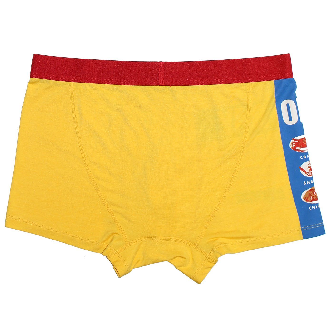 Old Bay Can / Boxer Briefs - Route One Apparel
