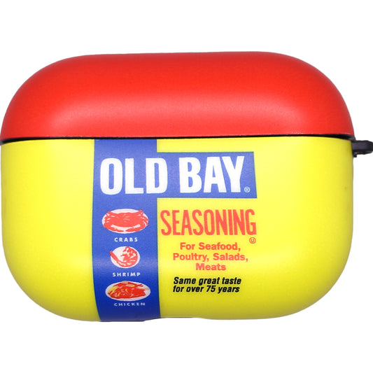 Old Bay Can (Pro) / AirPod Case - Route One Apparel