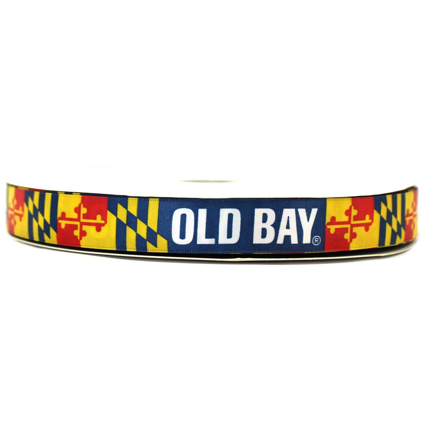 Old Bay with Maryland Flag / Ribbon - Route One Apparel