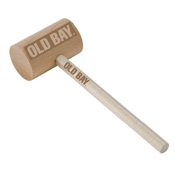 Old Bay / Crab Mallet - Route One Apparel