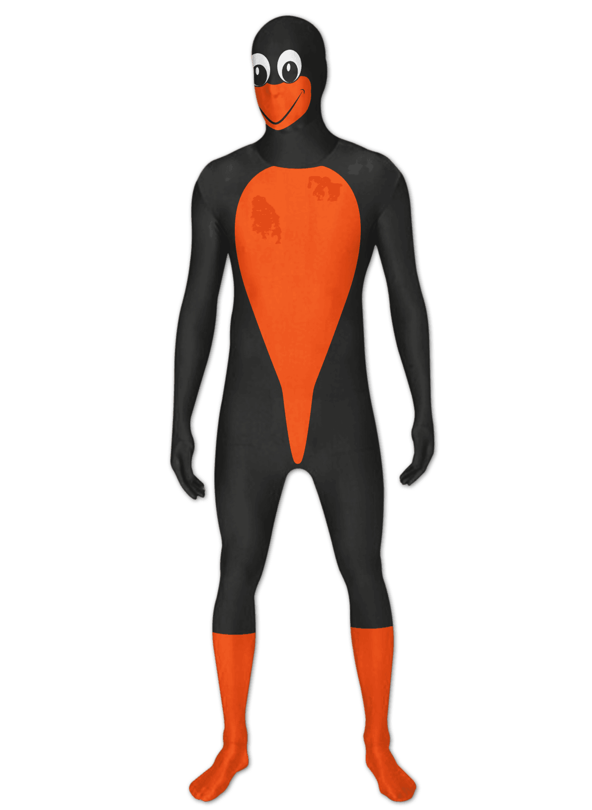 Oriole Bird / Body Suit - Route One Apparel