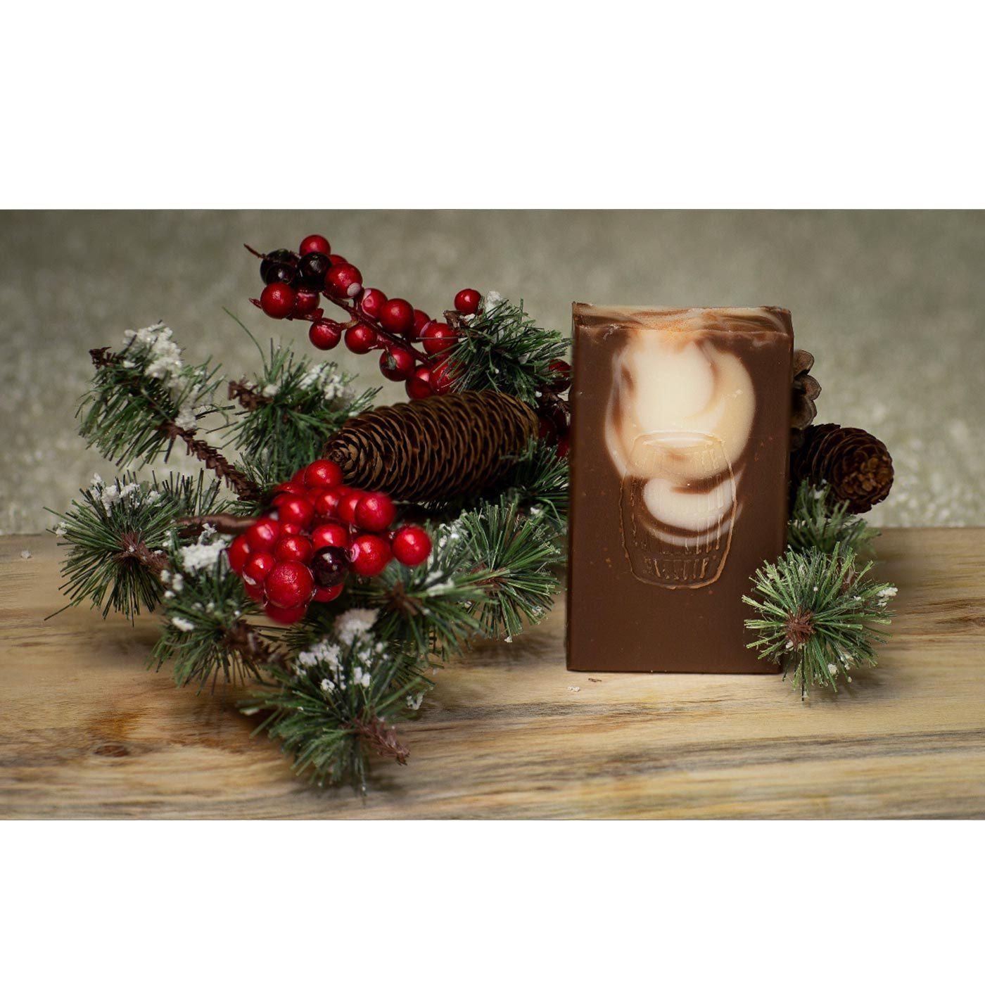 Spiked Eggnog / Soap - Route One Apparel