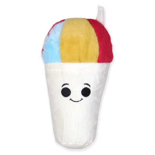 Rainbow Snowball / Dog Toy - Route One Apparel