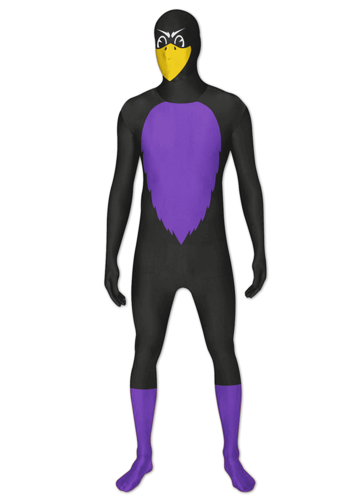 Baltimore Football Bird / Body Suit - Route One Apparel