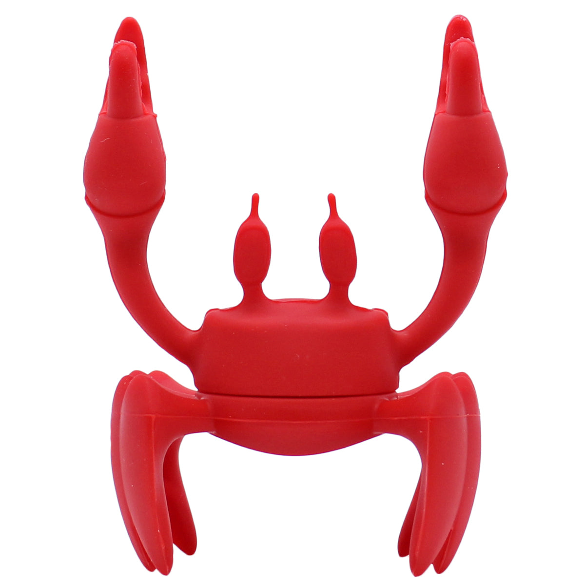 Blue Crab Spoon Rest/Holder (Holds 1 Spoon) by Blue Crab Bay Co