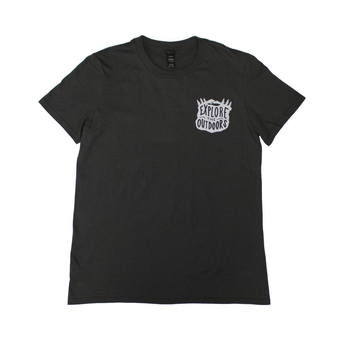 Rocks State Park (Smoke) / Shirt - Route One Apparel