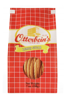 Otterbein's Lemon (7 oz) / Cookies - Route One Apparel