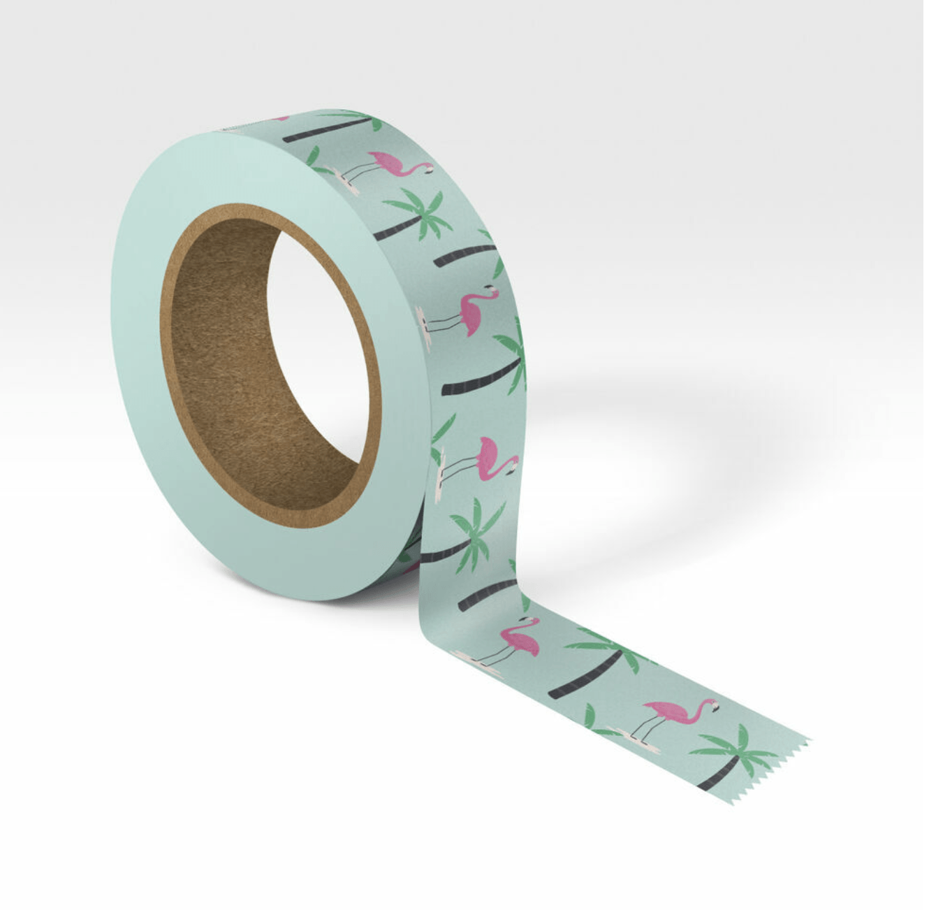 Summer Fun (6 Pack) / Washi Tape - Route One Apparel