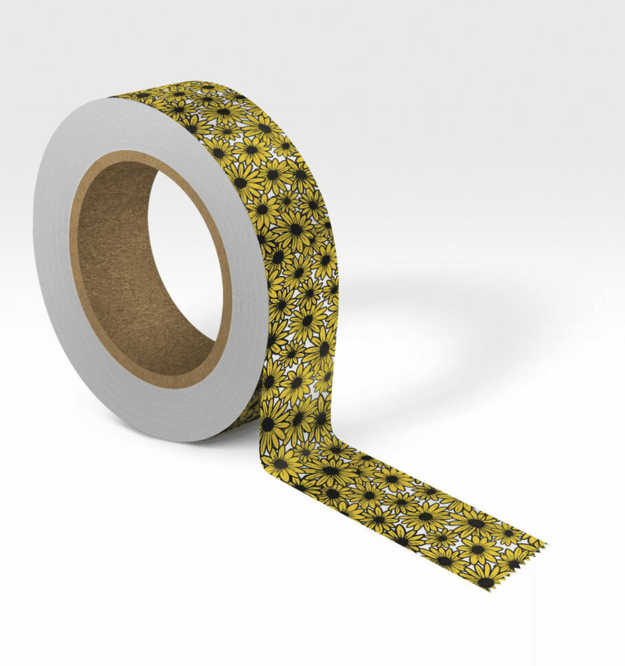 Summer Fun (6 Pack) / Washi Tape - Route One Apparel