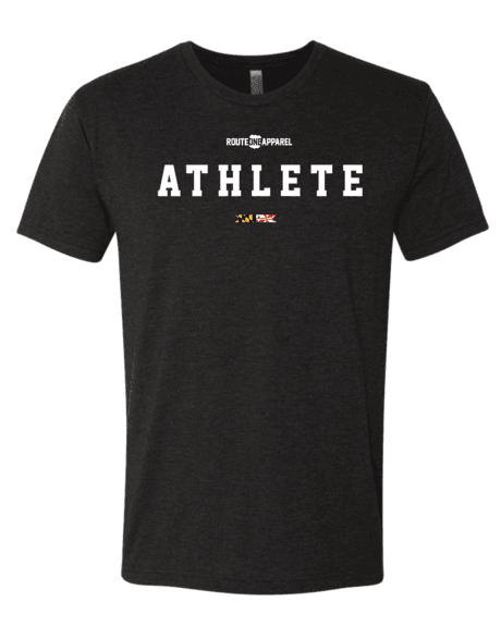 Route One Athletics / Shirt - Route One Apparel
