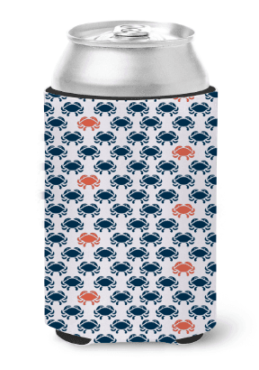 *COMING SOON* Crab Sports Mini Crabs / Can Cooler - Route One Apparel