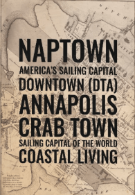 Annapolis Nicknames (11