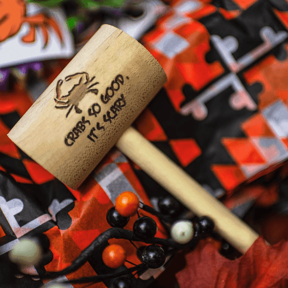 Jimmy's Seafood / Crab Mallet - Route One Apparel