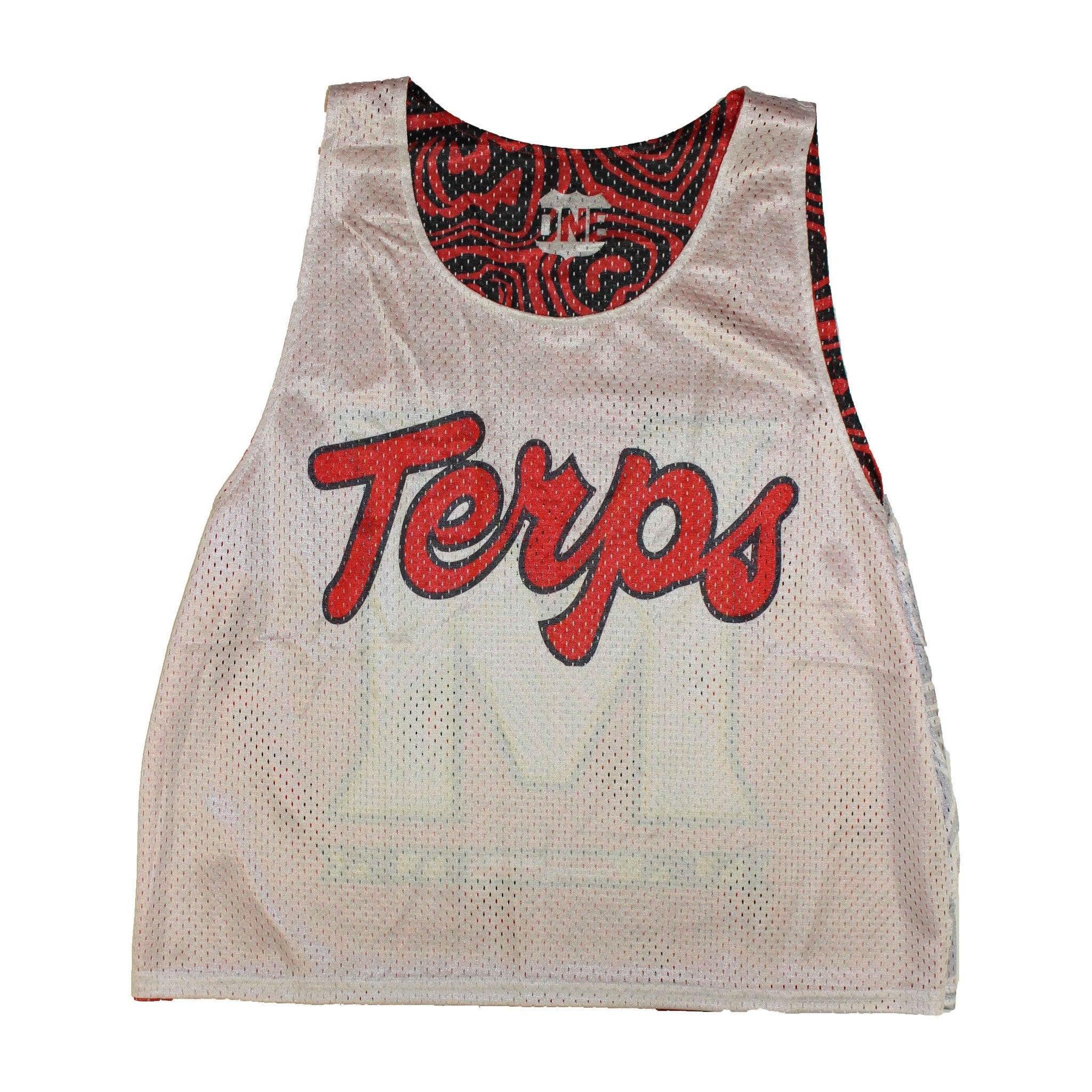 UMD Reversible / Mesh Tank - Route One Apparel