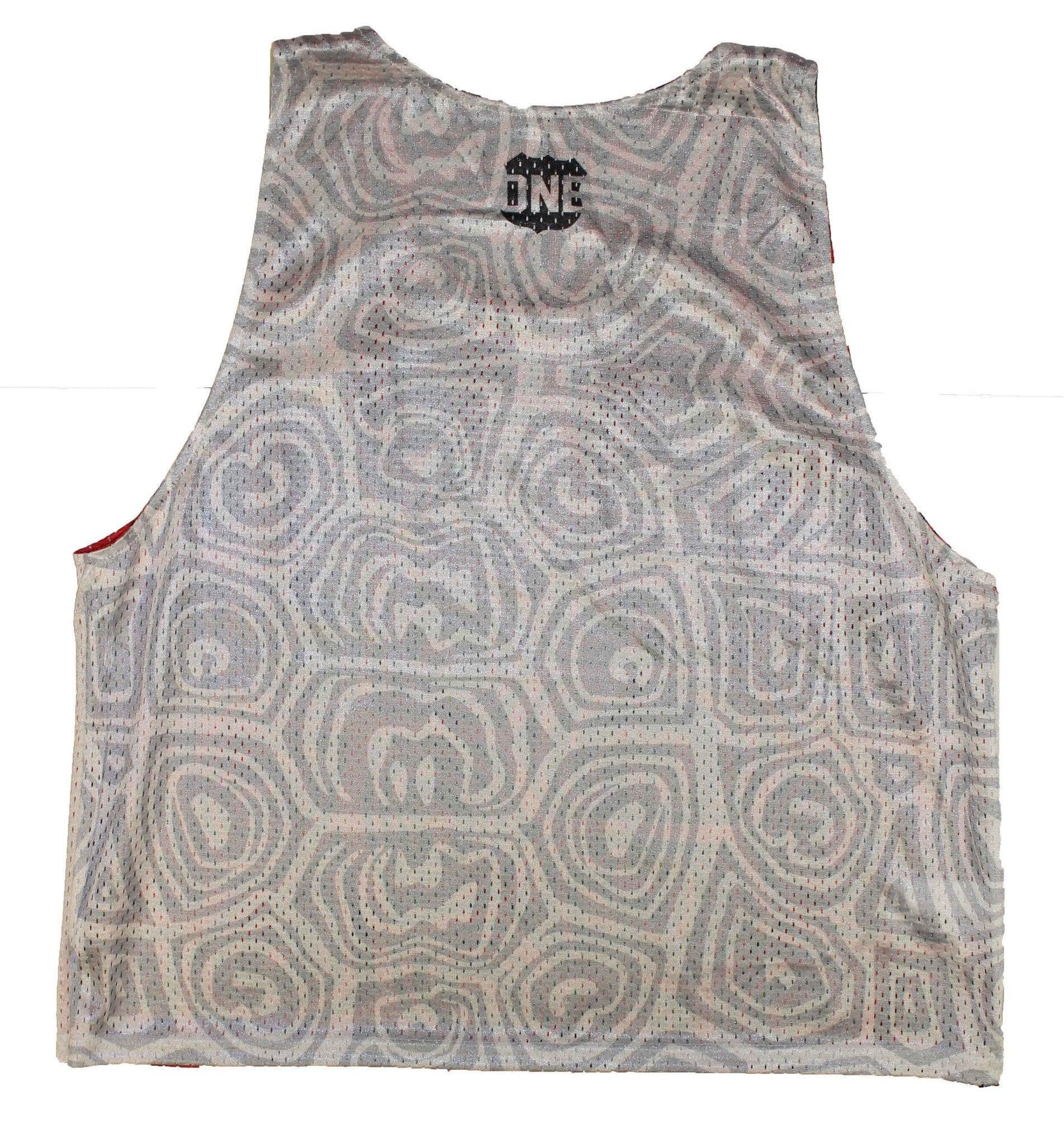 UMD Reversible / Mesh Tank - Route One Apparel