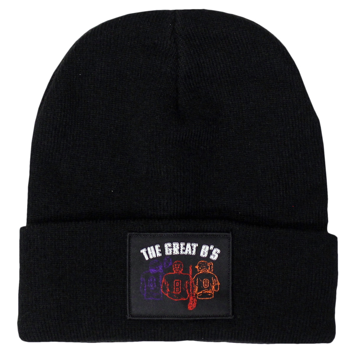 The Great 8's / Beanie - Route One Apparel
