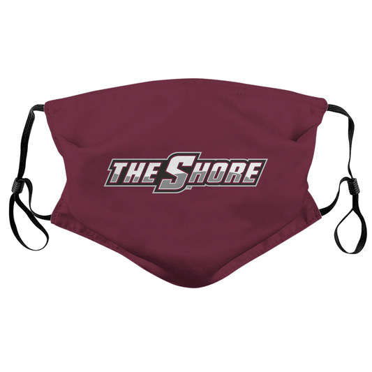 UMES The Shore / Face Mask - Route One Apparel