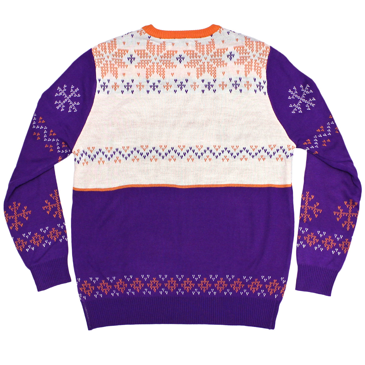 Utz Cheese Balls / Knit Sweater - Route One Apparel