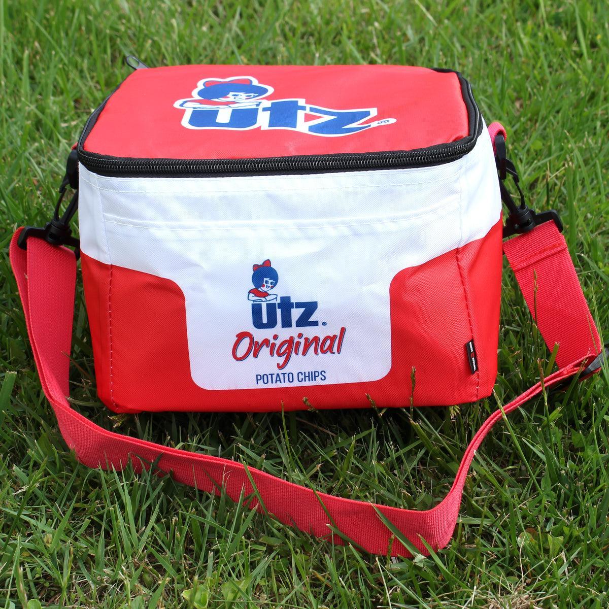 Original Utz Chips / Soft Cooler - Route One Apparel