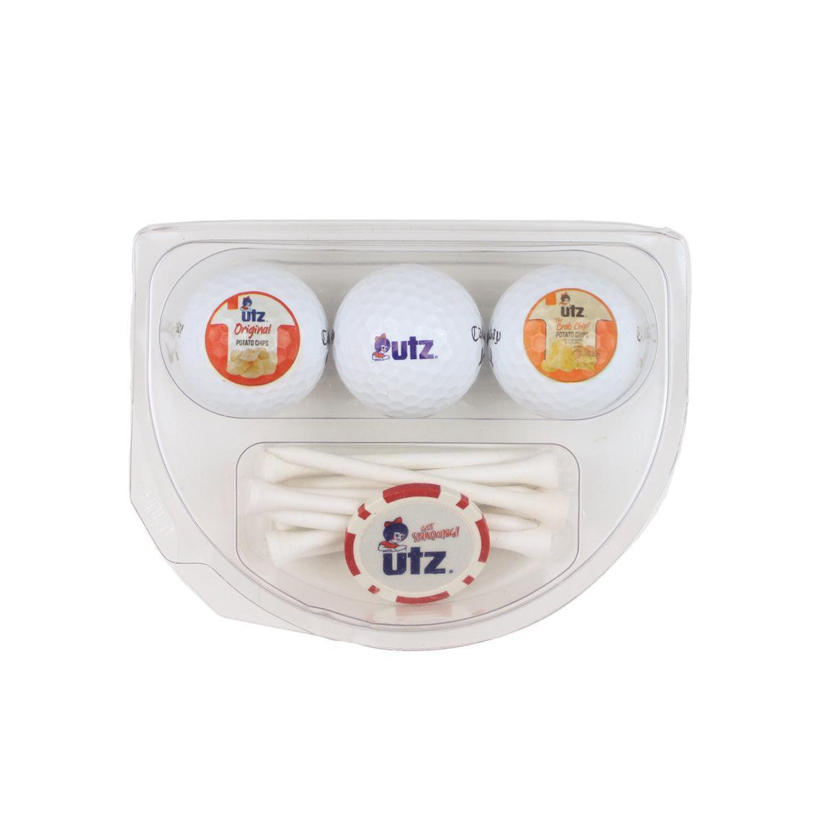 Utz / Golf Kit - Route One Apparel