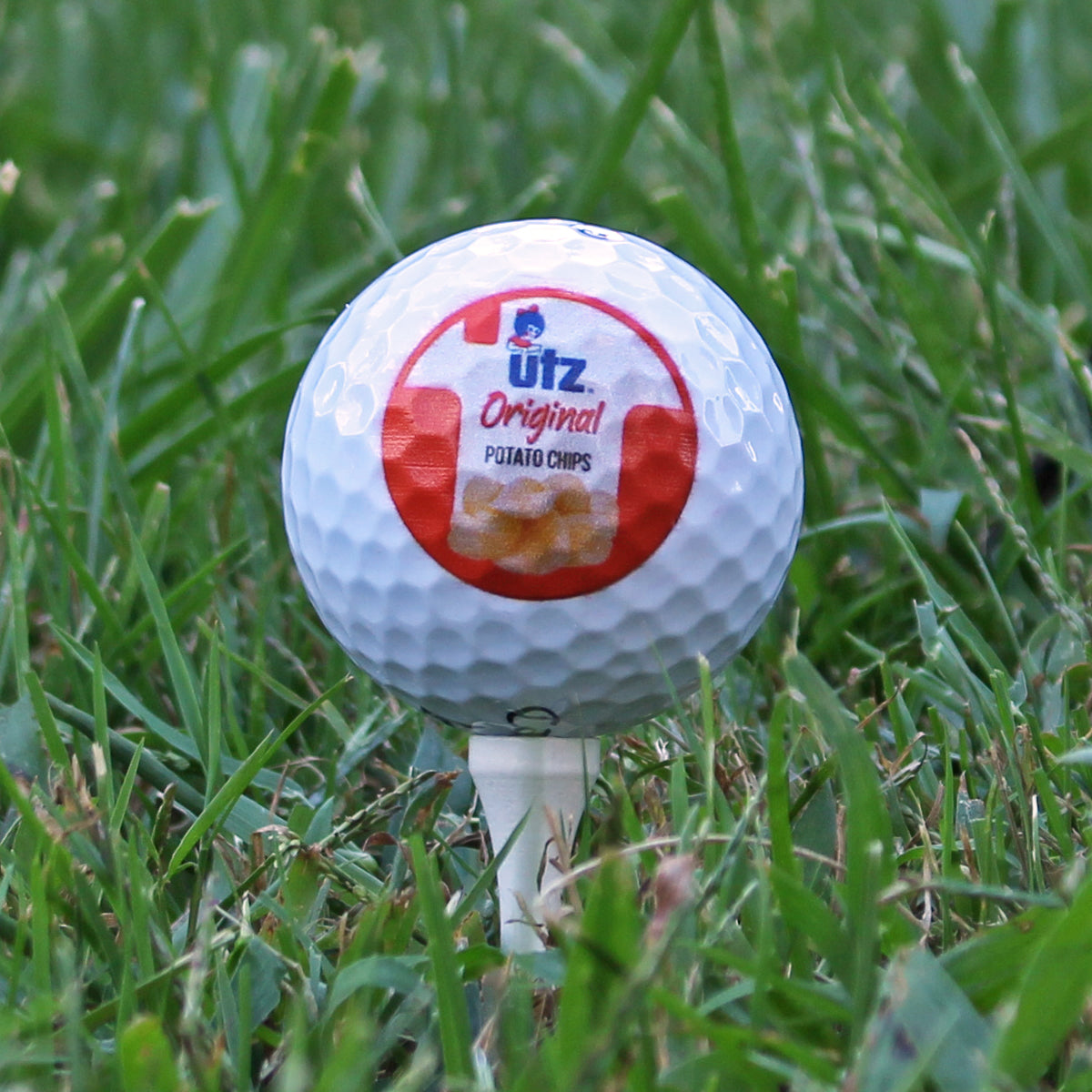 Utz / Golf Kit - Route One Apparel