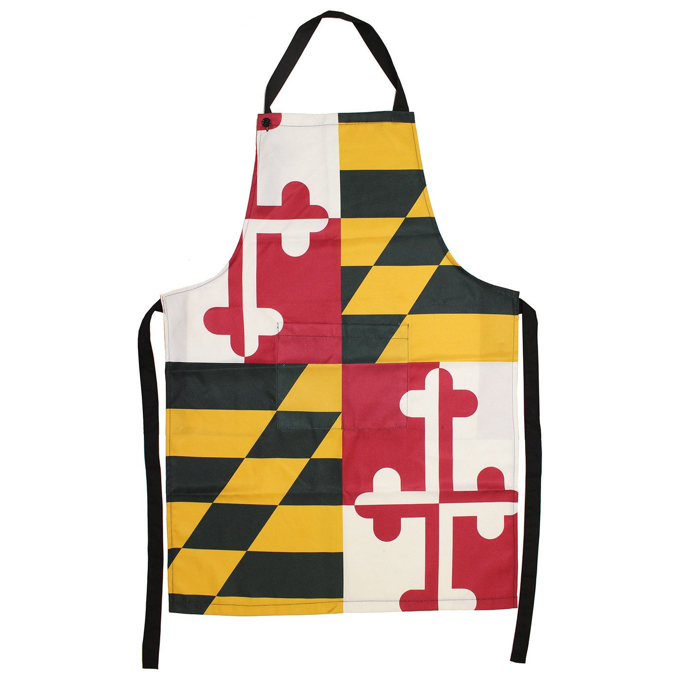 Maryland Flag / Apron - Route One Apparel