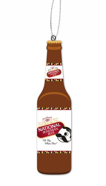 Natty Boh Bottle / Ornament - Route One Apparel
