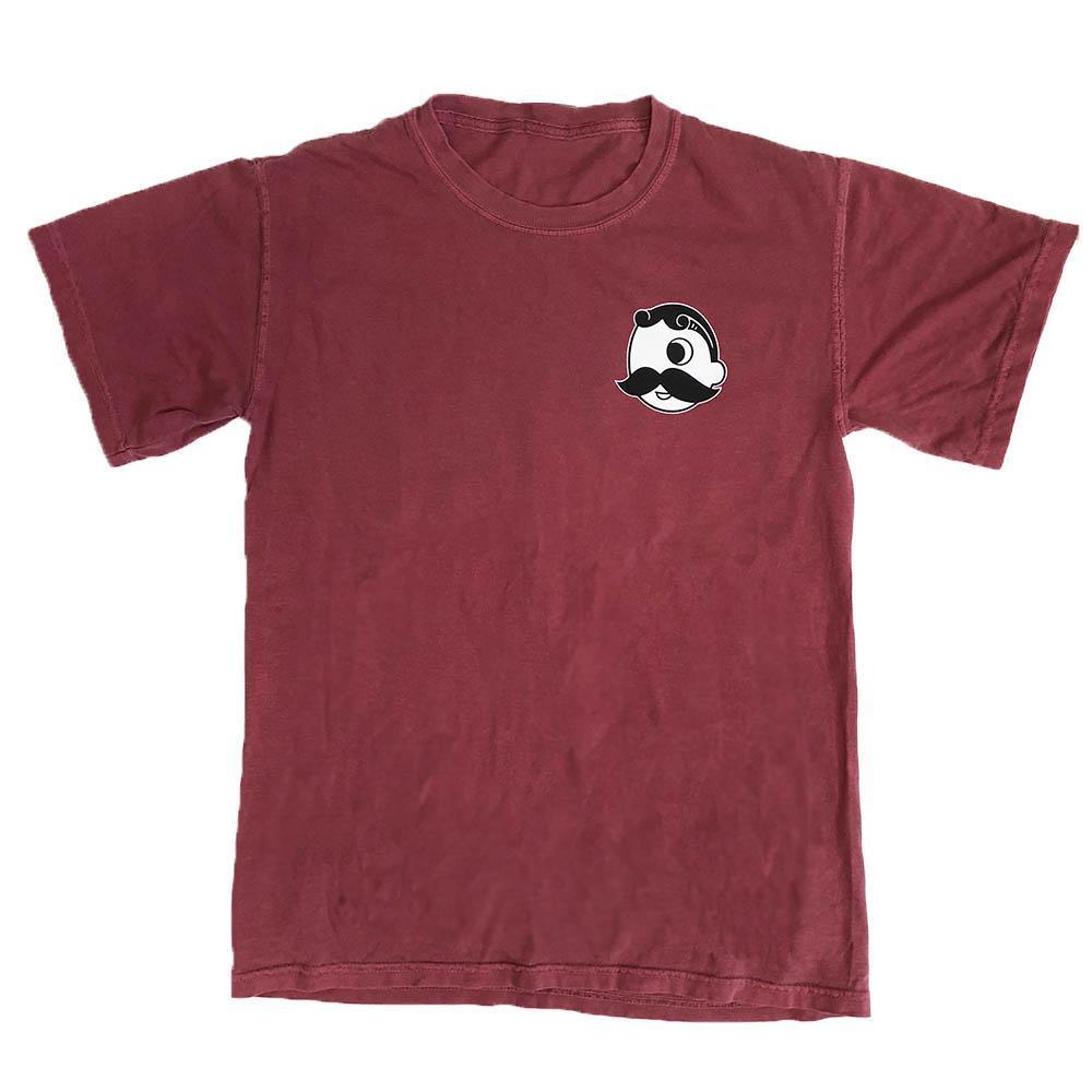 Licensing - Natty Boh Natty Boh Can Surfboards (Brick) / Shirt