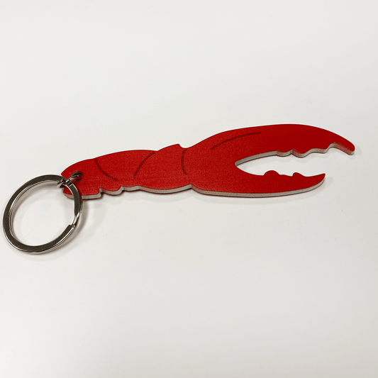 Crab Claw / Bottle Opener - Route One Apparel