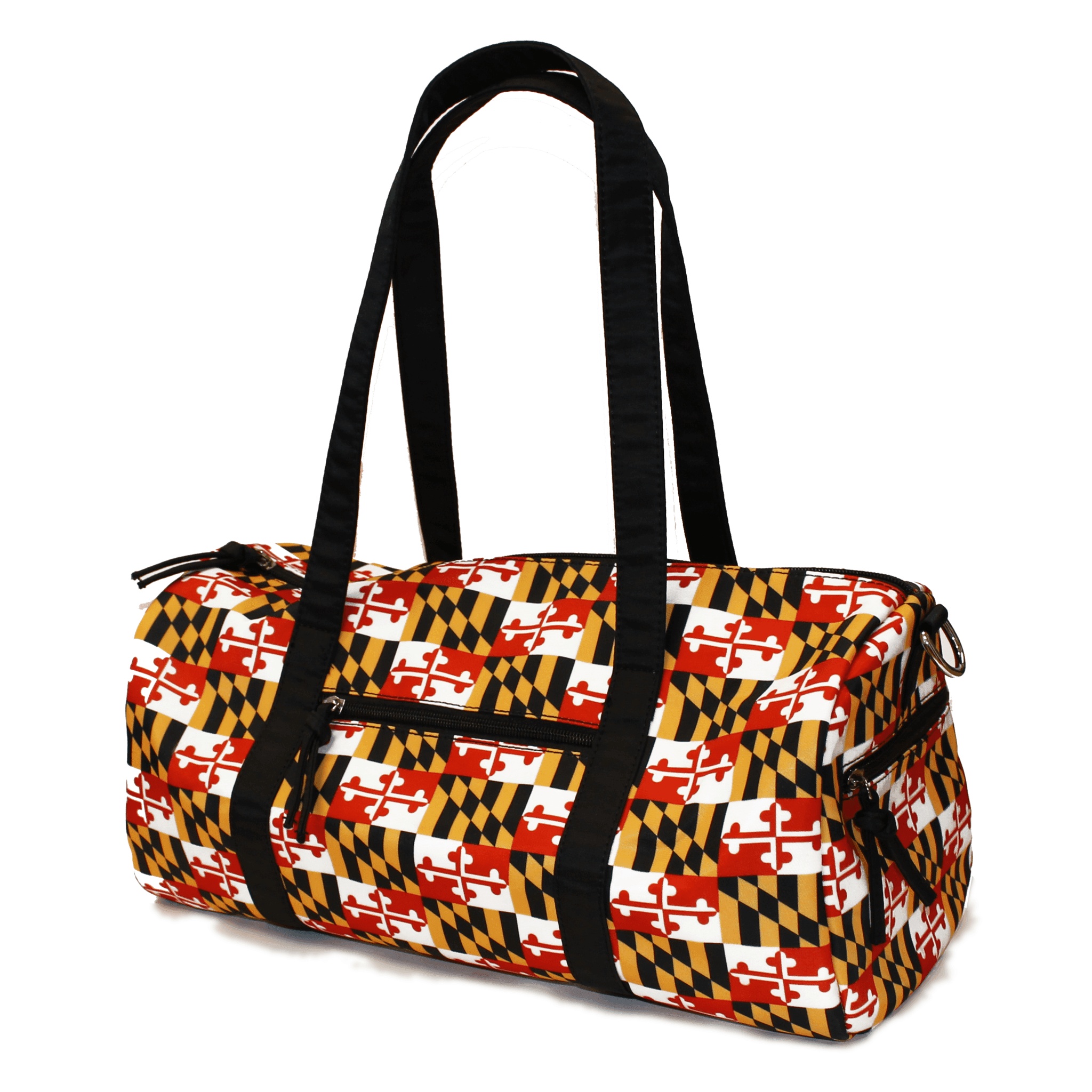 Maryland Full Flag / Duffel Bag - Route One Apparel
