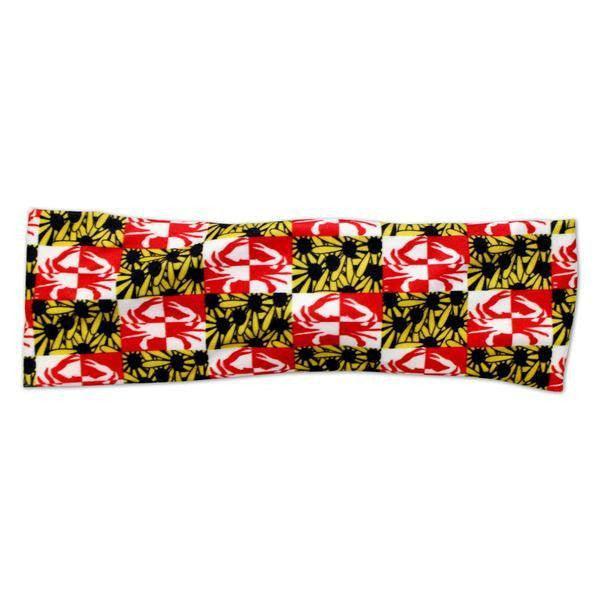 Crabby Susan (Style 3) / Headband - Route One Apparel