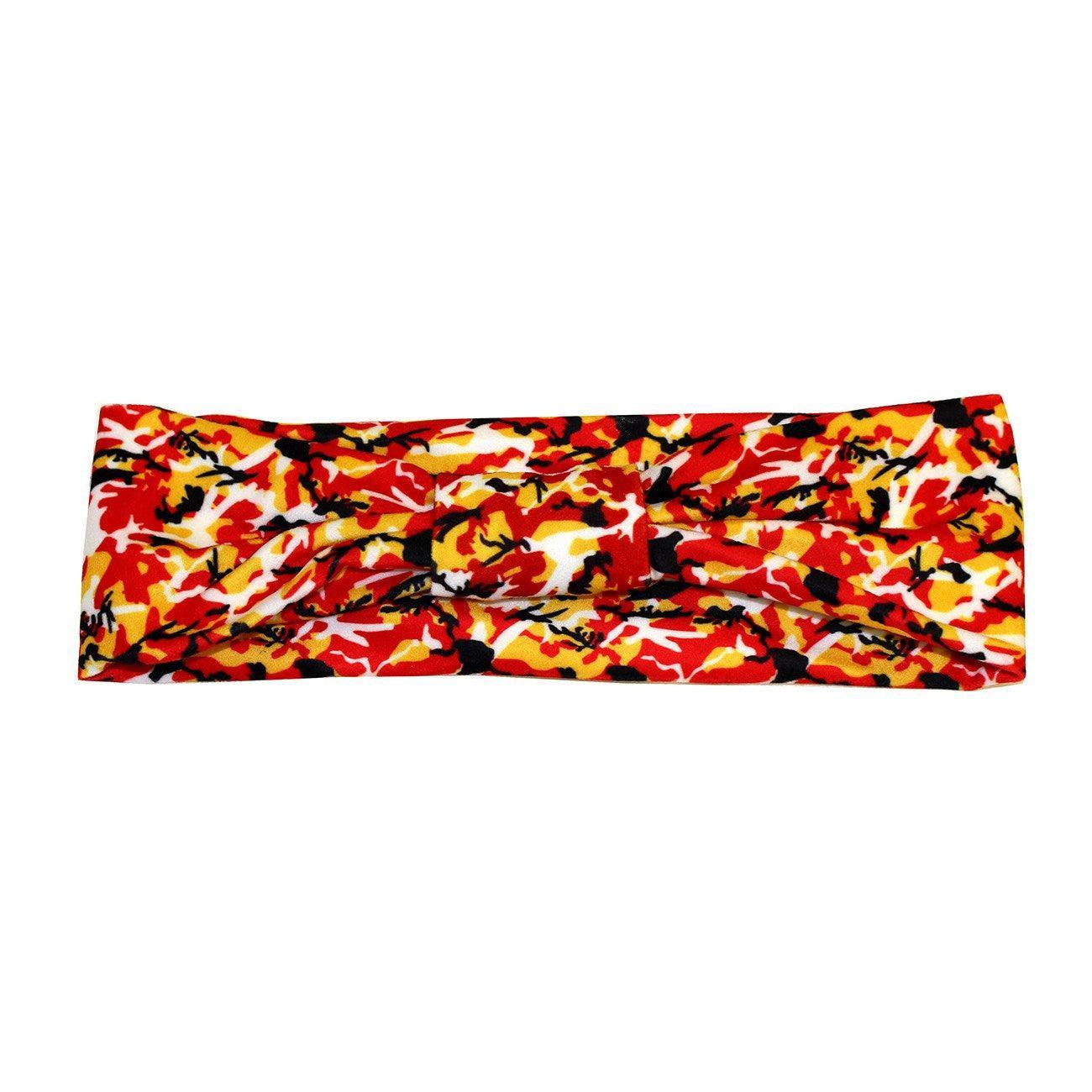 Branch Camo Maryland Flag / Headband - Route One Apparel