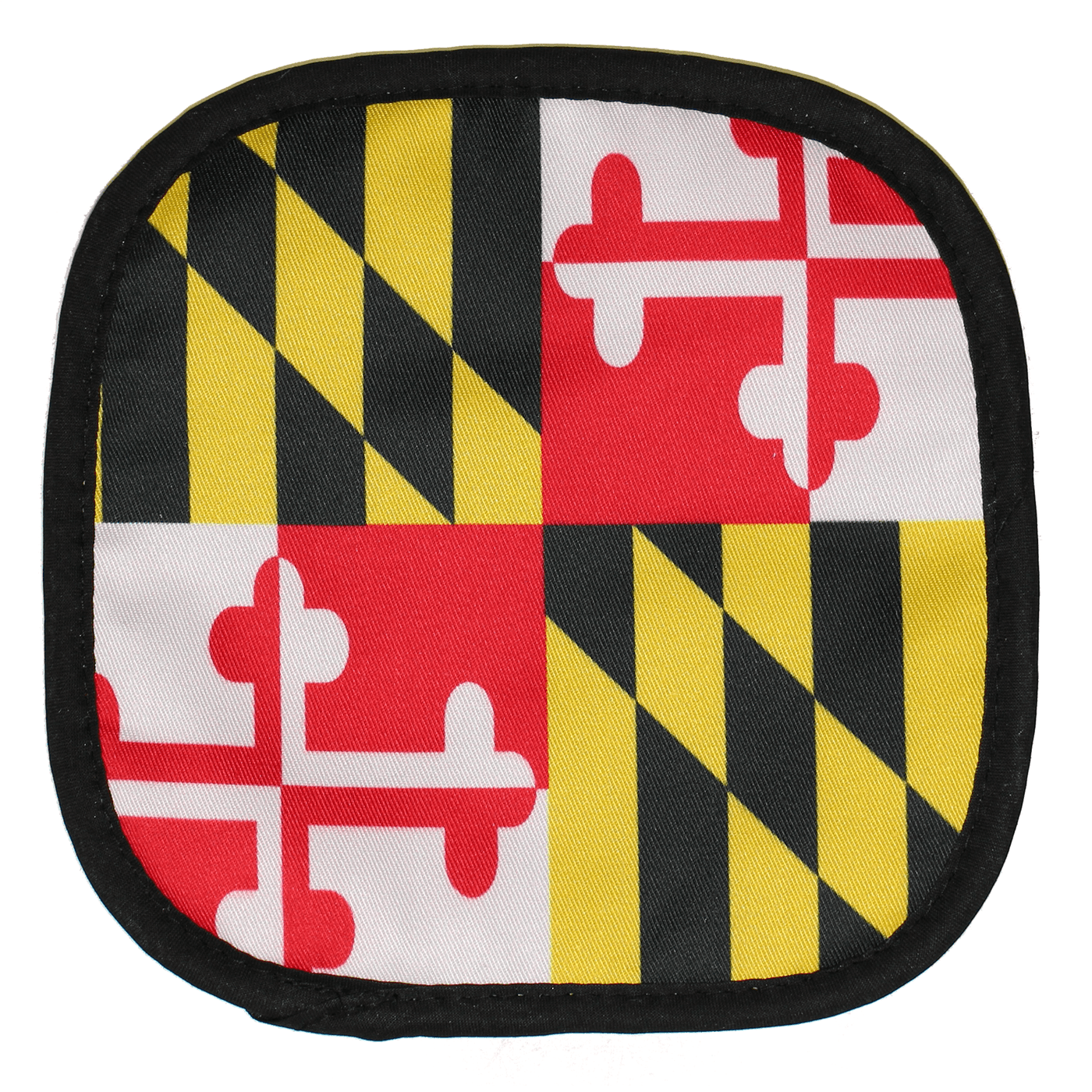 Maryland Flag / Pot Holder - Route One Apparel